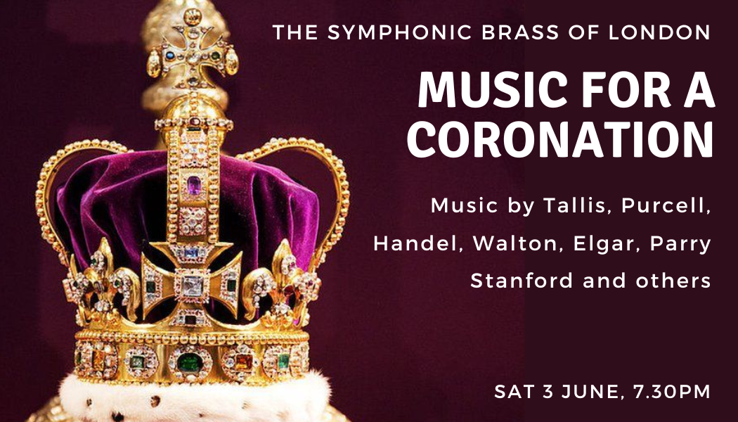 Music for a Coronation