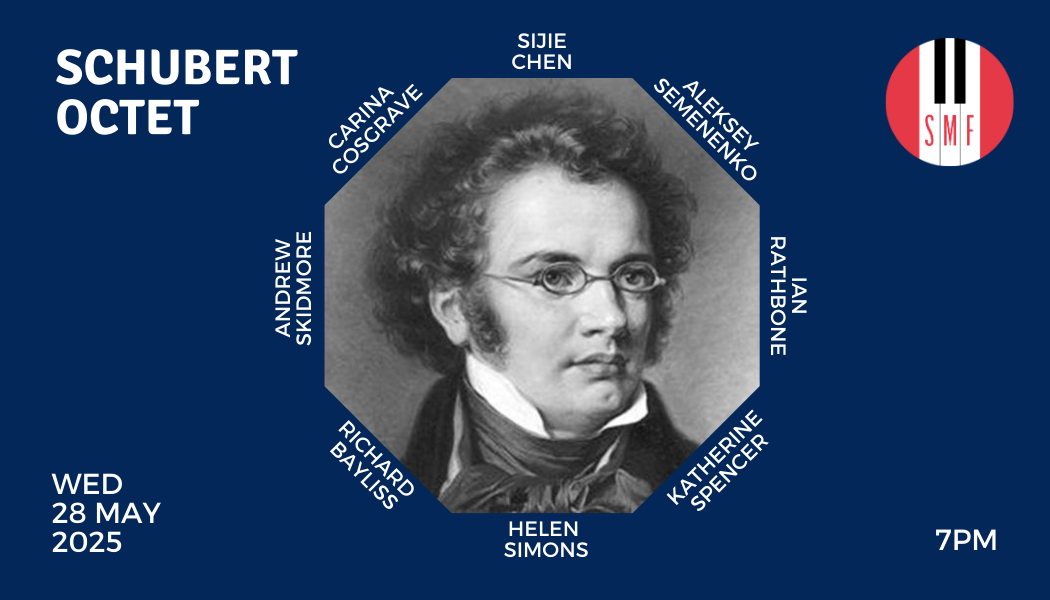 Schubert Octet