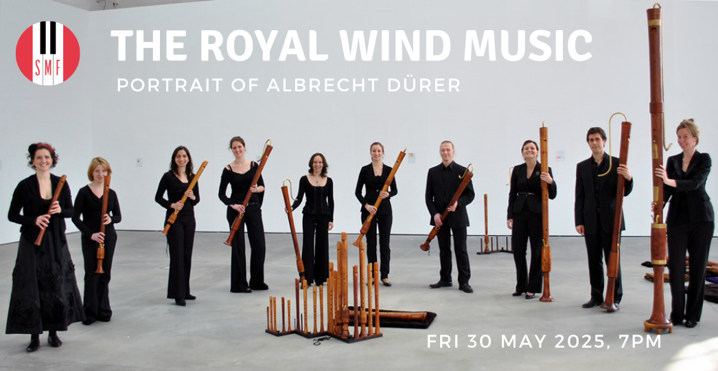 The Royal Wind Music – Recorder Ensemble