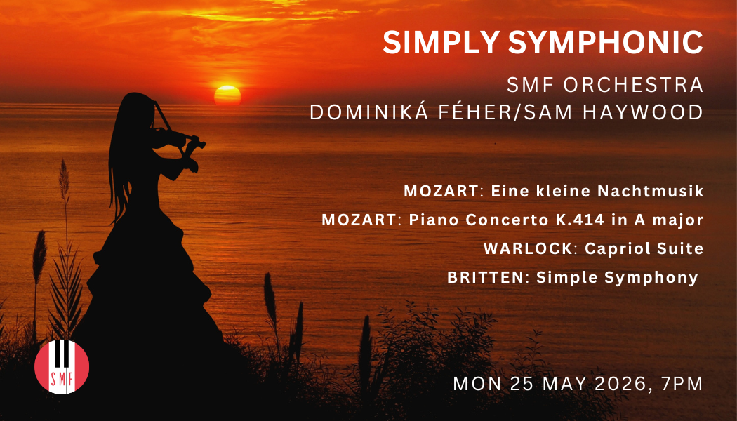 Simply Symphonic